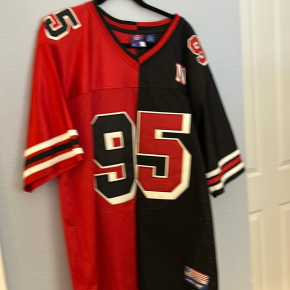 MLB NY 95 - Picture 1 of 4